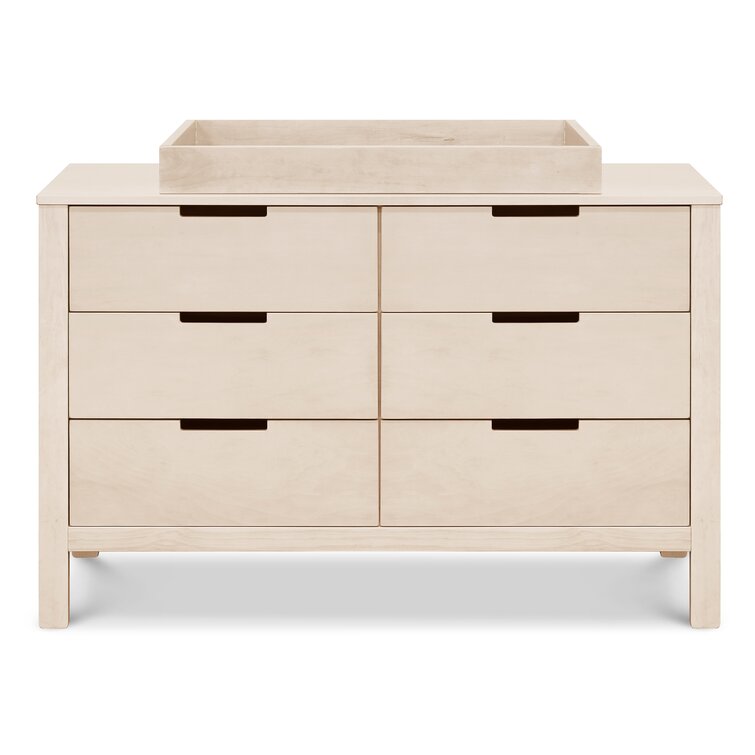 Wayfair changing table on sale topper